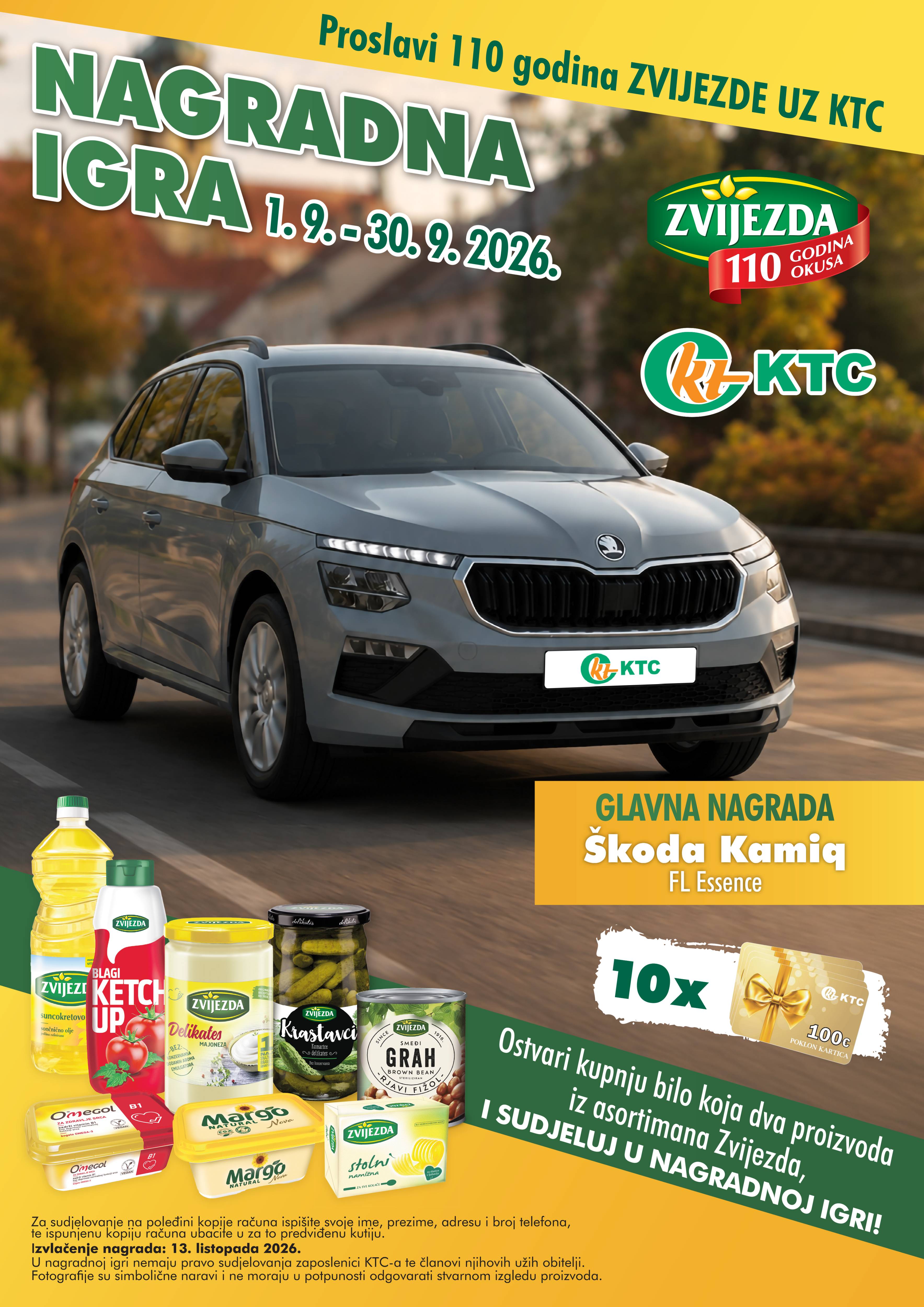 Nagradna igra 